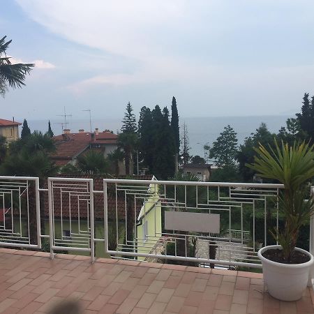 Apartmani Villa Christina Icici Exterior photo